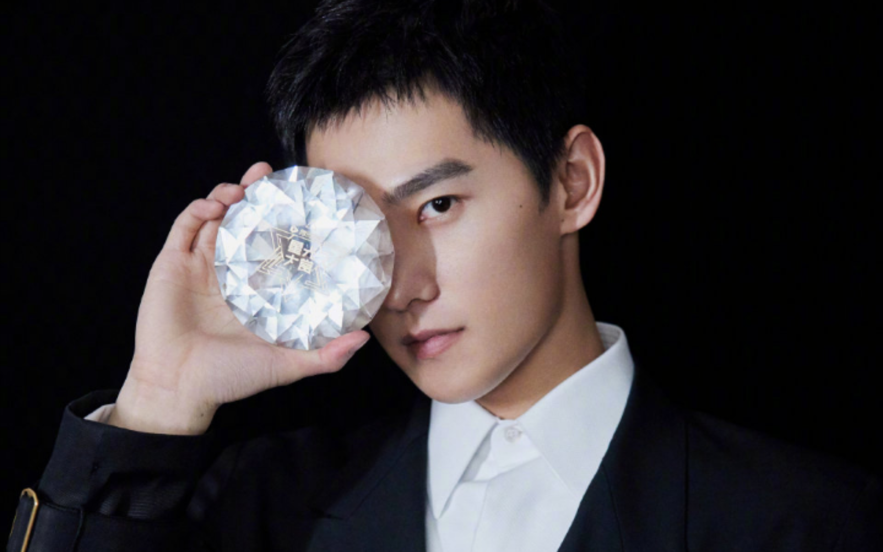 28——【星光大赏】荣获"年度电视剧男演员"与"vip之星"两项荣誉