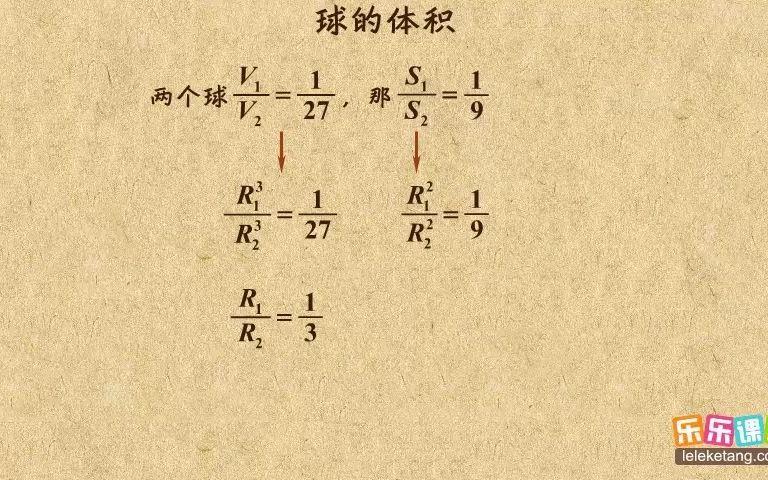 [图]12、球的体积