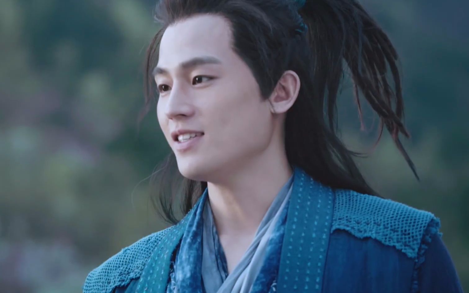 【欧豪】【天意】大笑江湖(掉落一只韩信小可爱)