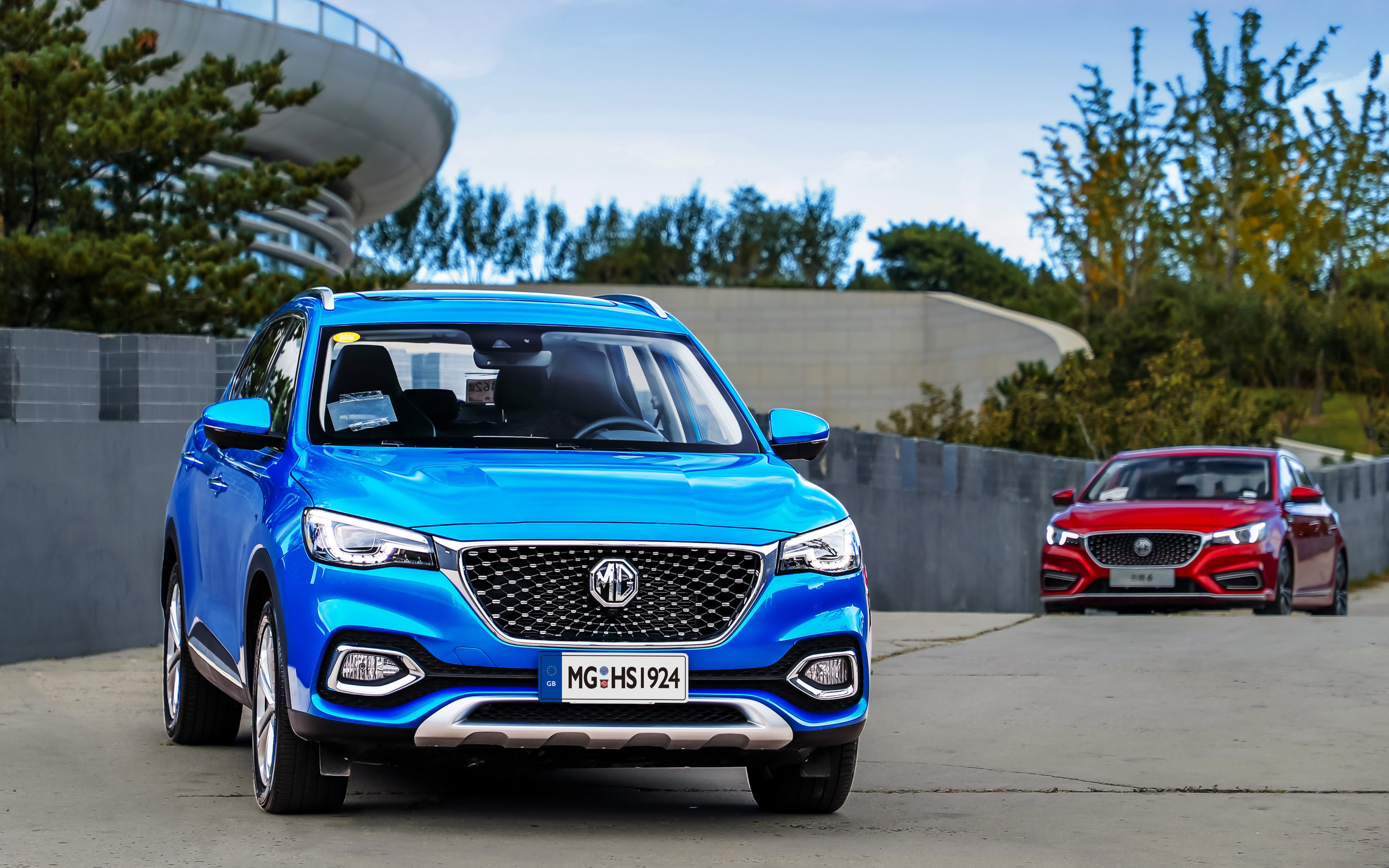 图书馆般静谧 名爵hs nvh深度解读_哔哩哔哩 (゜-゜)つロ 干杯~-bili