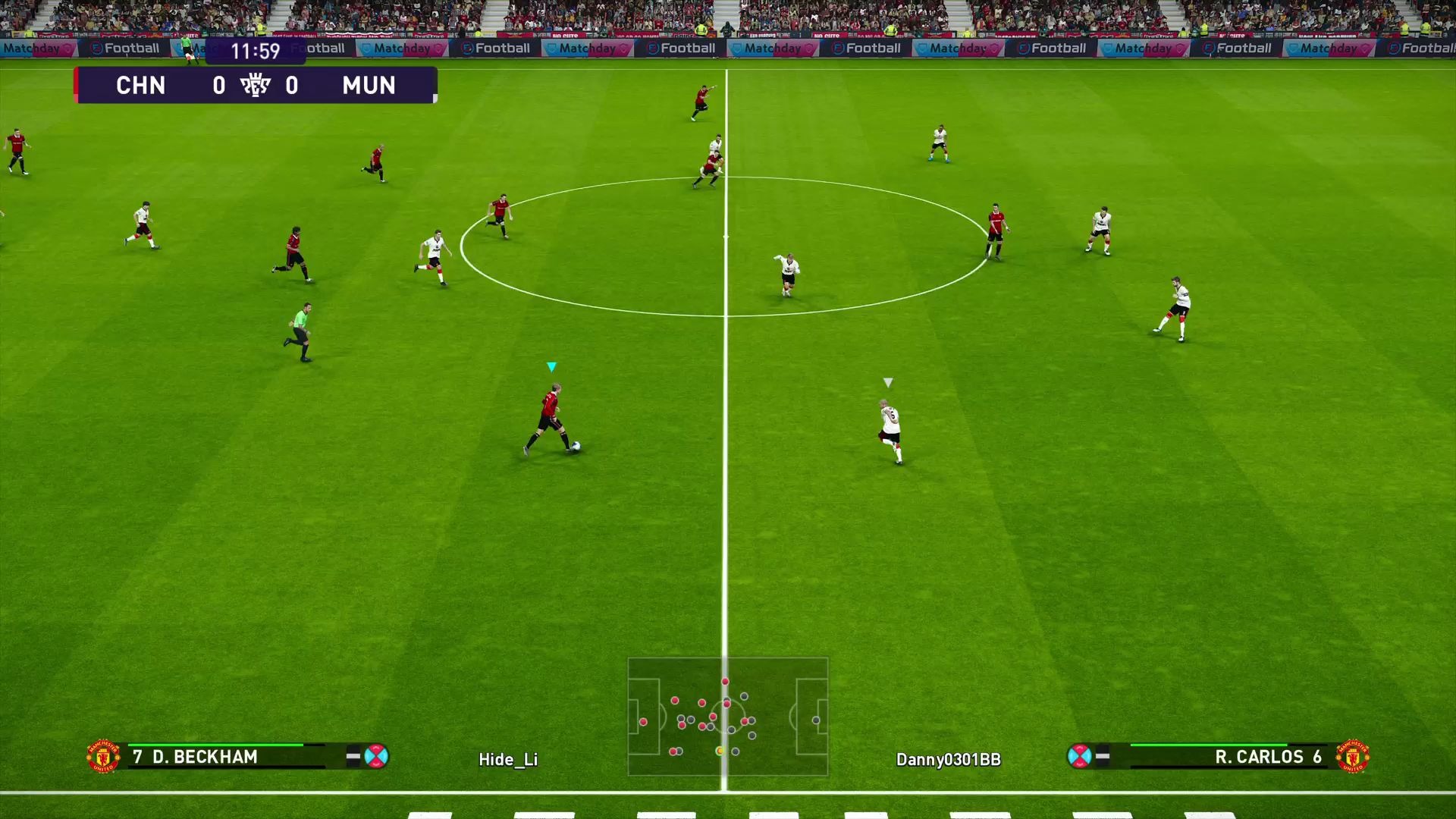 efootballpes实况足球202121艰苦奋战