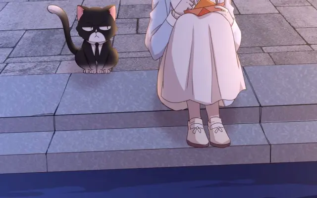 猫总白一航的个人空间 哔哩哔哩 Bilibili