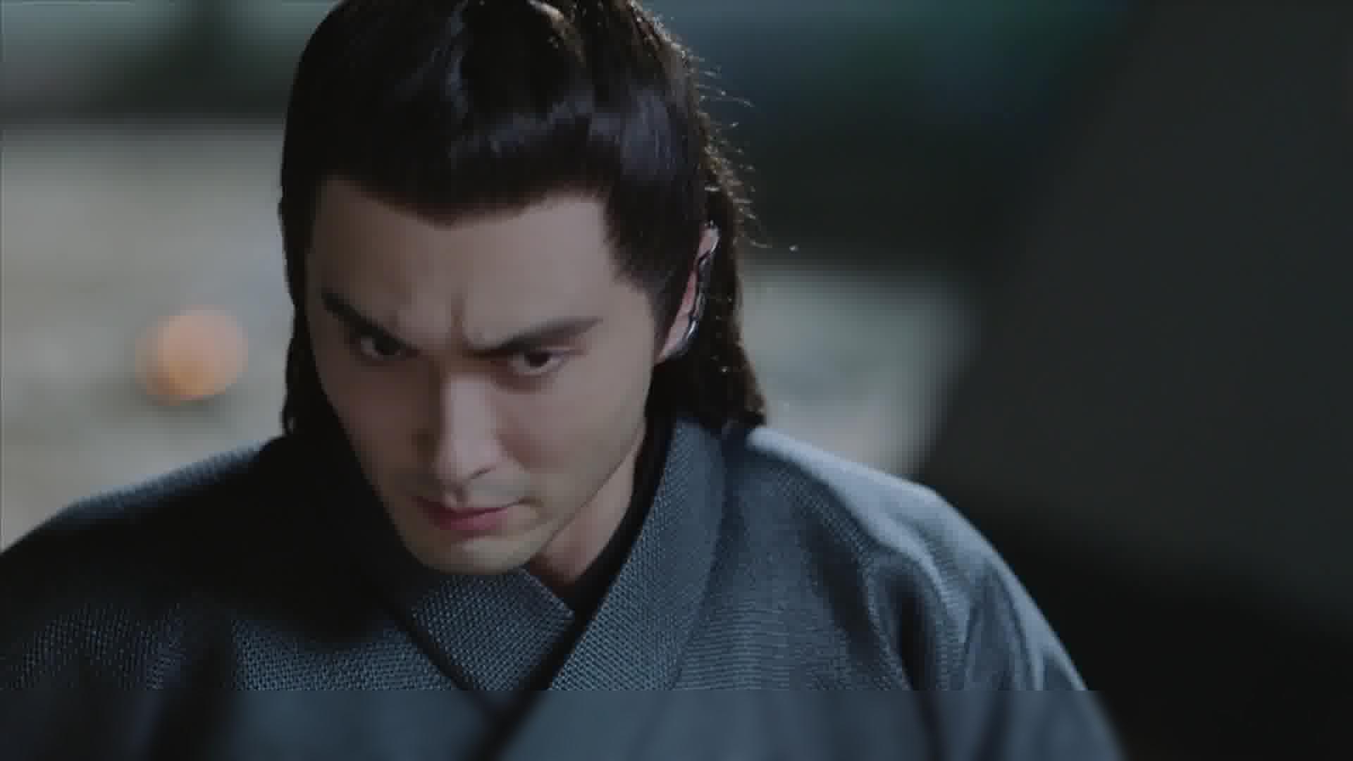 扶摇|高伟光|冷魅独行,风华独步天下的影帝儿