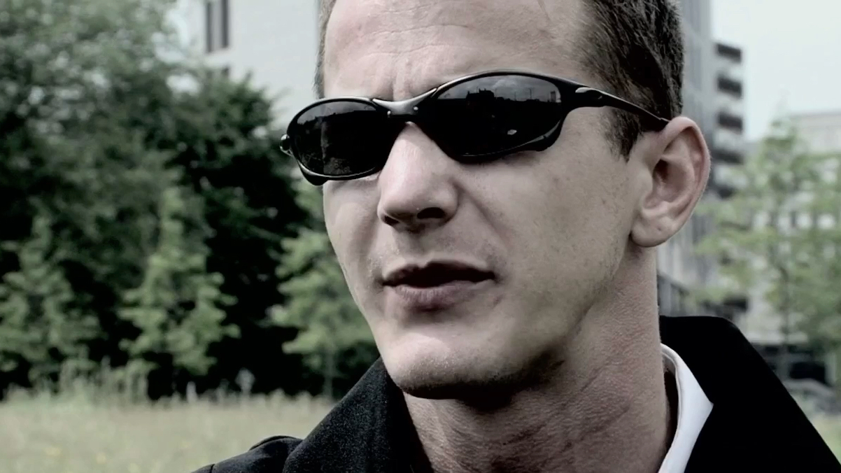 短片名colby jansen