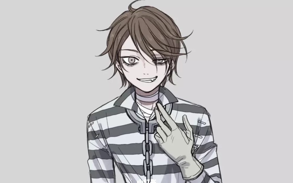 活动  【第五人格/囚徒】卢卡帅气瞬间!