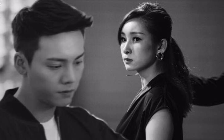 【时樾x安宁】砒霜.