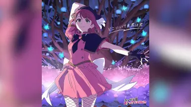 上原歩夢/-哔哩哔哩_Bilibili