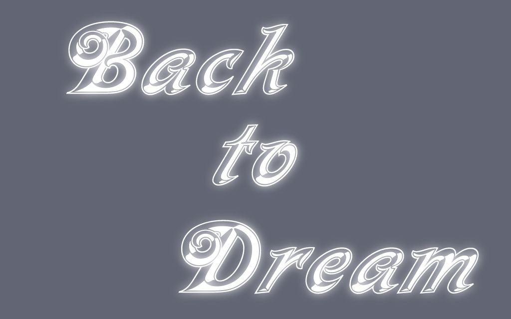 【手书】back to dream【某幻君】