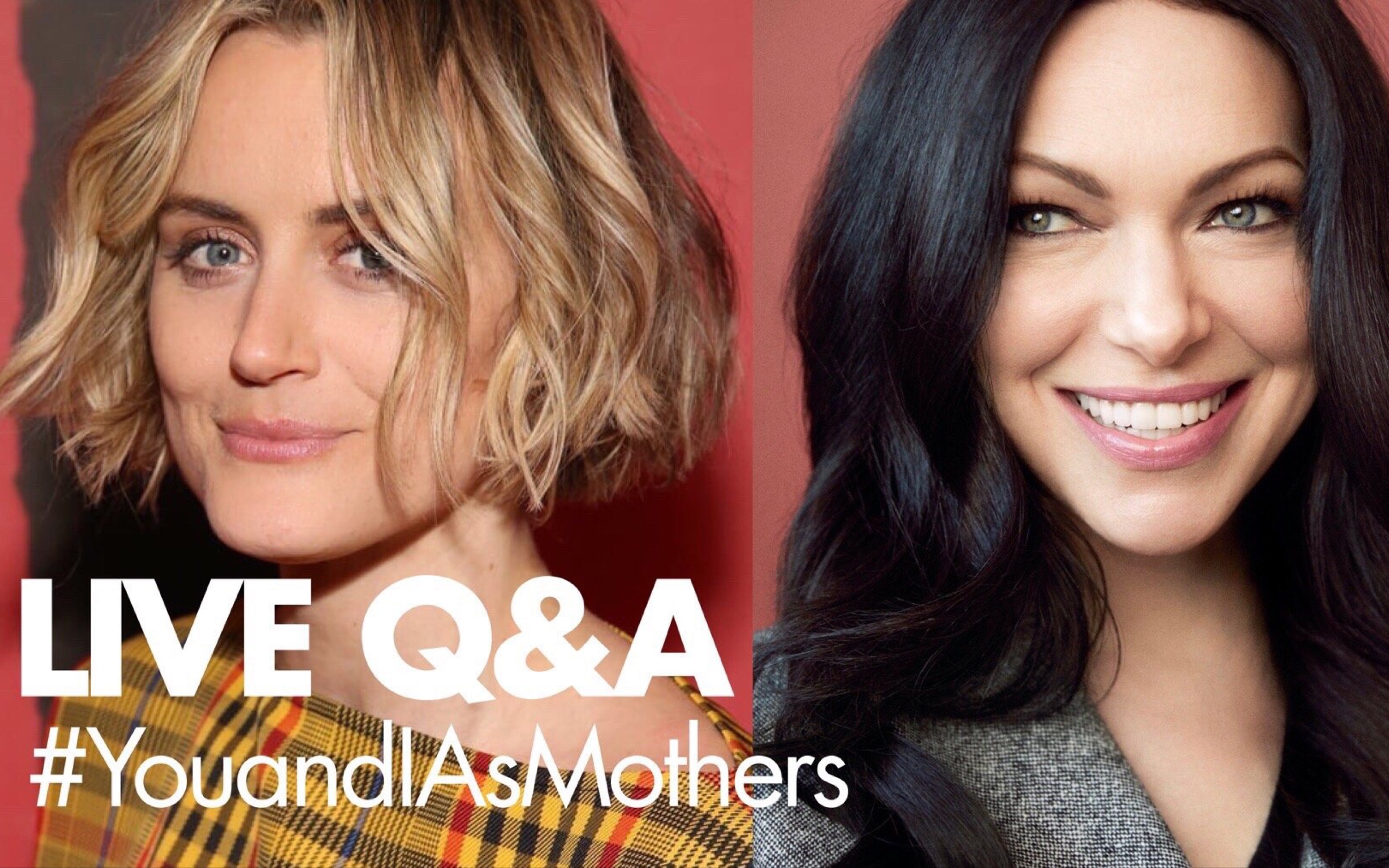 laura prepon & taylor schilling