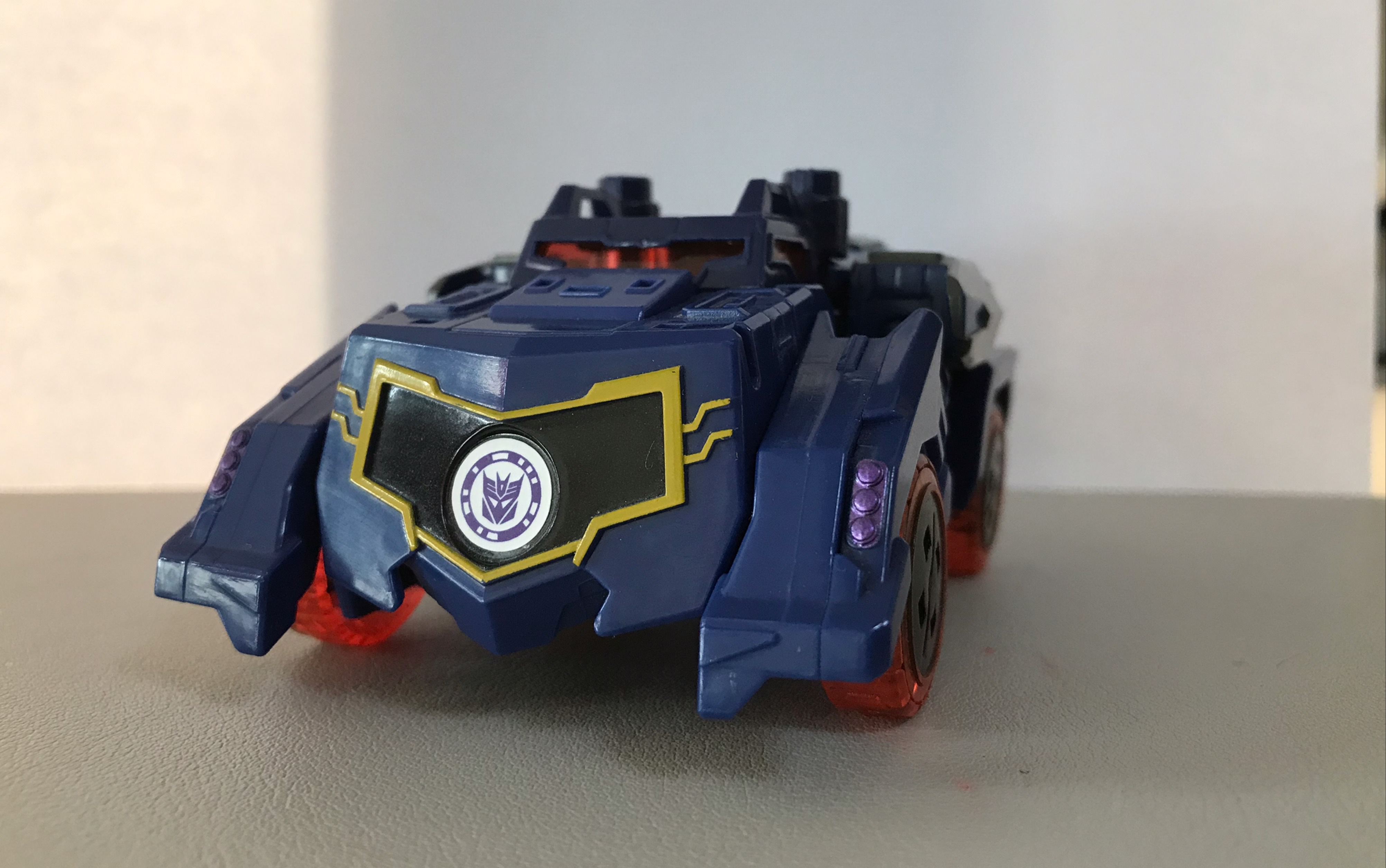 不输d级的低龄线精品变形金刚领袖的挑战w级声波