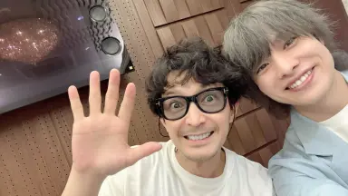 Kiramune Presents 岡本信彦 Live Tour 2017 “HAPPY DOOR