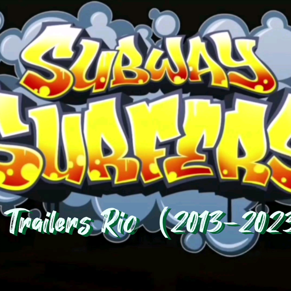 Subway Surfers World Tour - Buenos Aires 2023 - BiliBili