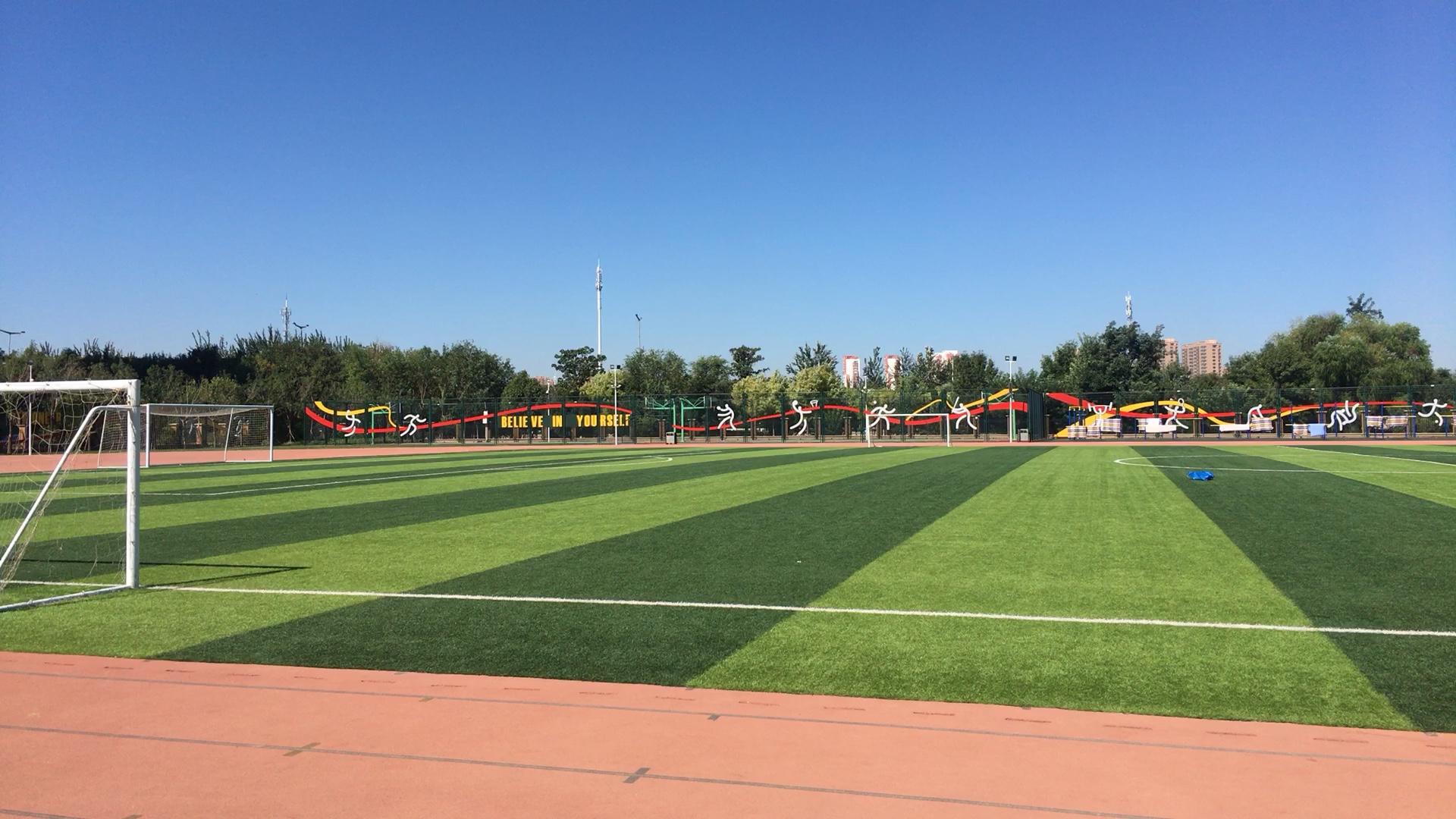 校园美景_哔哩哔哩 (゜-゜)つロ 干杯~-bilibili