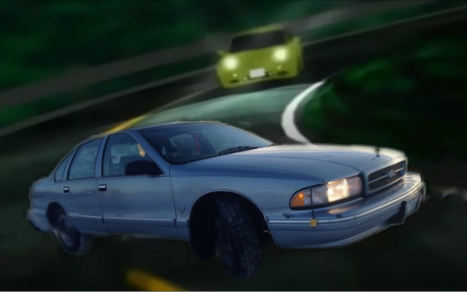 【头文字t】品味车惯性漂移超fd_哔哩哔哩 (゜-゜)つロ 干杯~-bili