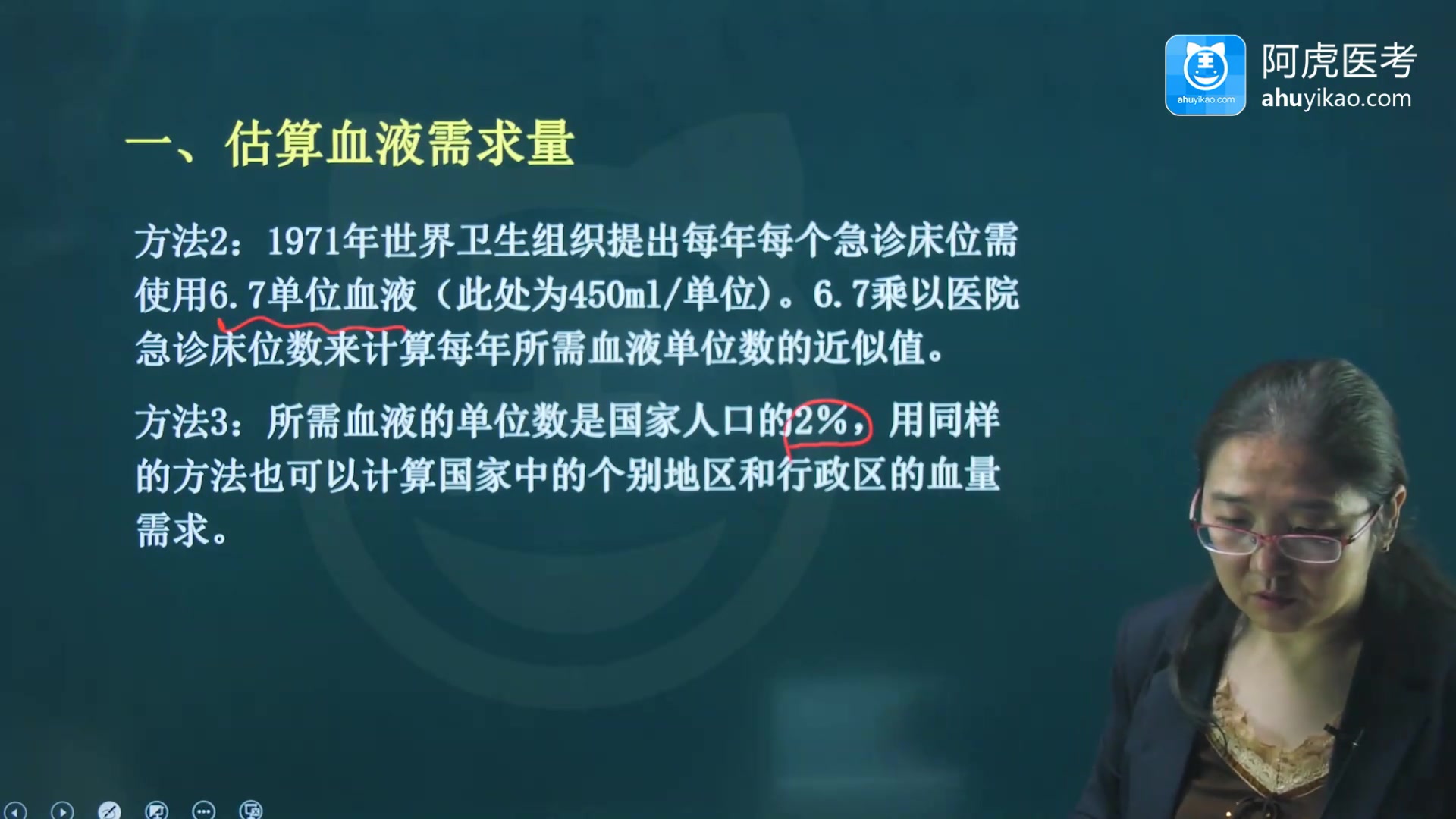 [图]2024年阿虎医考输血技术副主任/主任医师高级职称副高正高考试视频课程资料题库备考实践技能培训完整视频