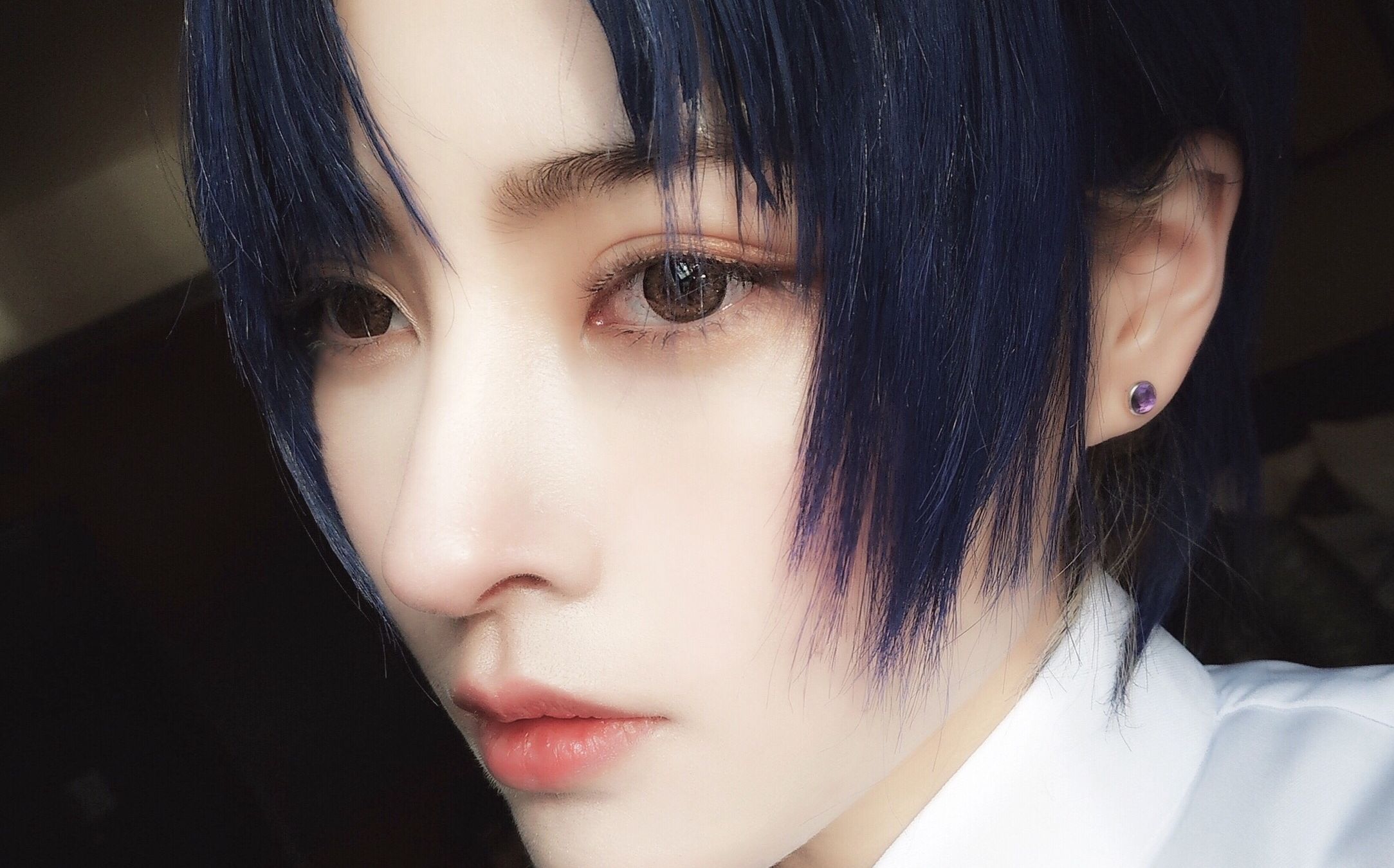 【言生】古城出差篇