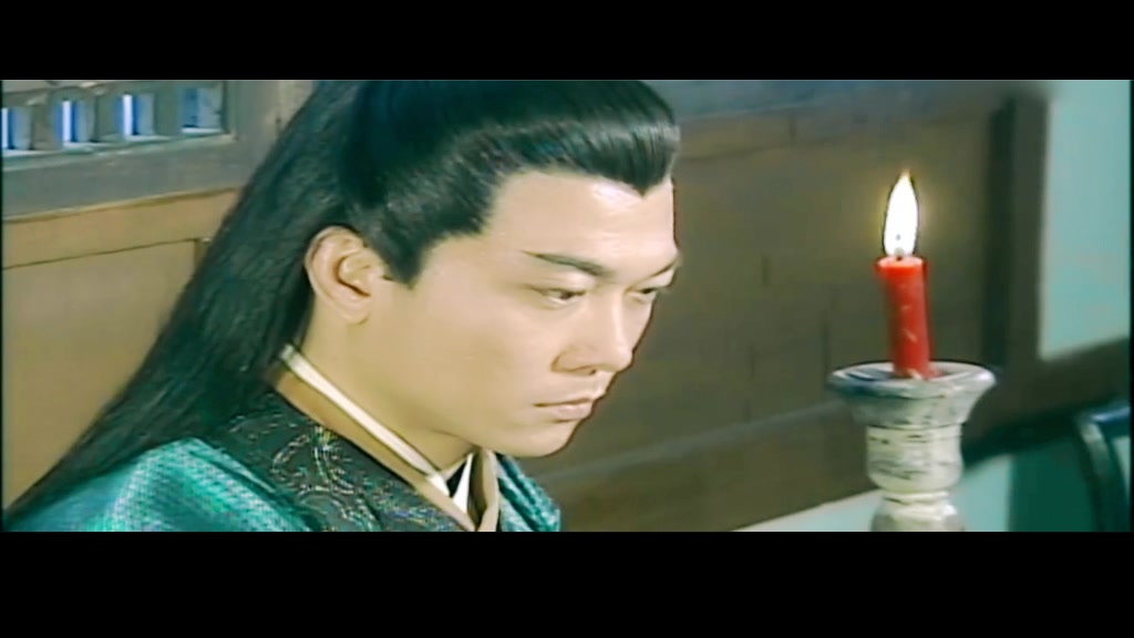 带你领略绿袍老祖的笑江湖笑打戏合集帅出天际好吗