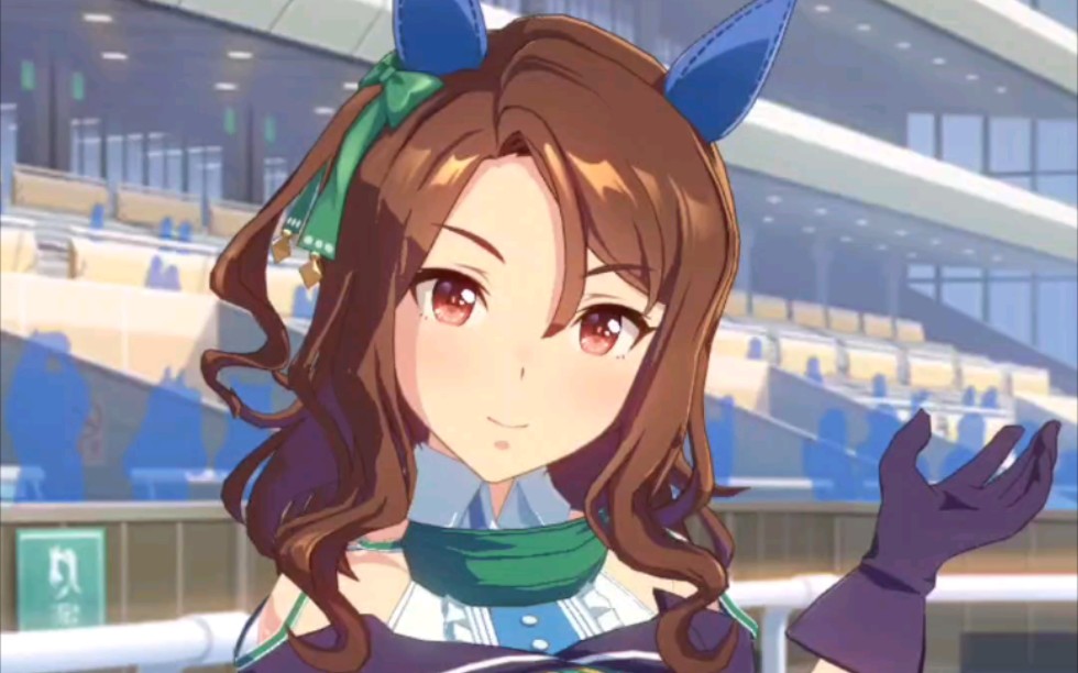 赛马娘圣王光环育成剧情日本德比前德比优胜