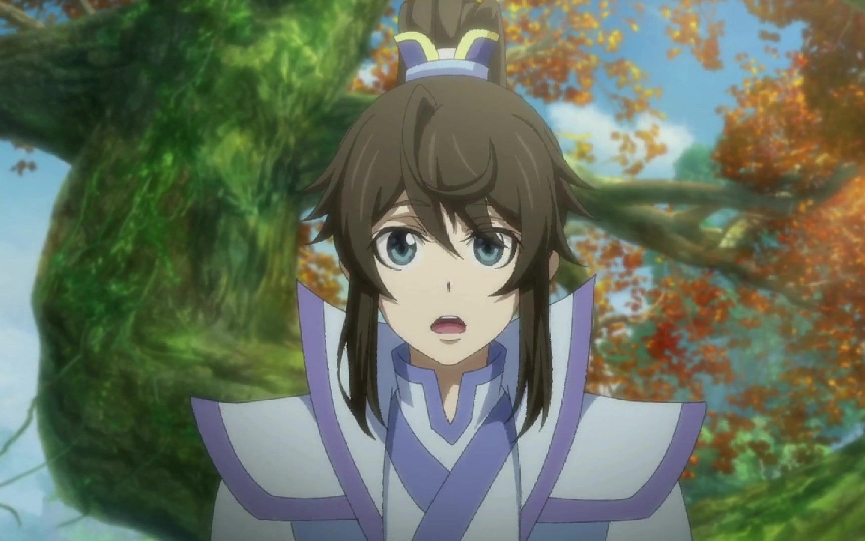 活动作品宗门发生大事白小纯出事了