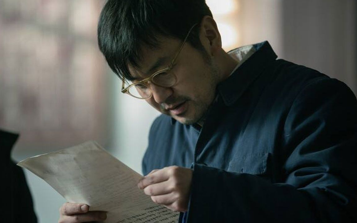 无名英雄于敏臣鞠躬尽瘁死而后已