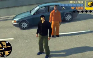 Download Video: 【授权搬运】用GTA4的引擎重置GTA3