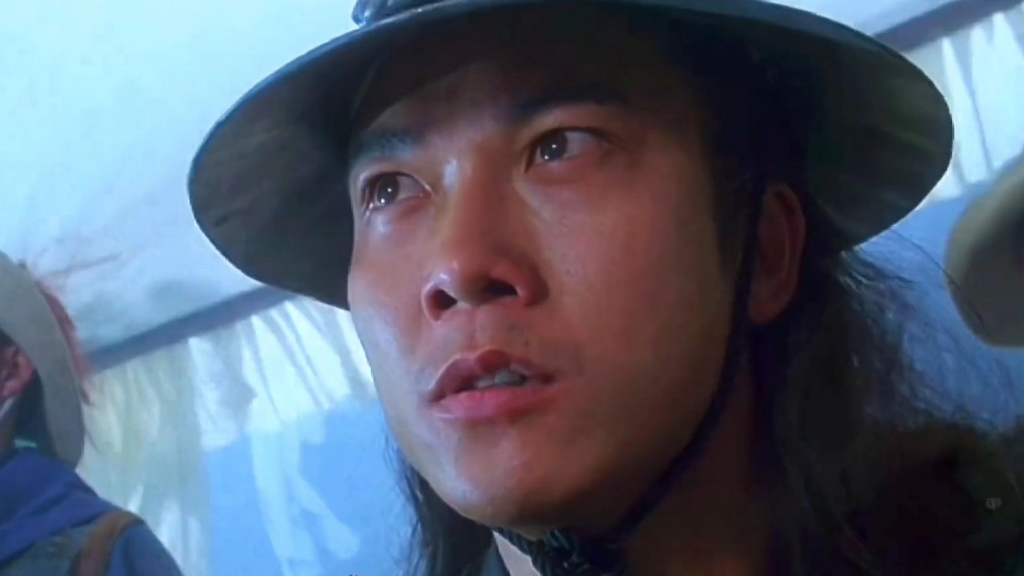 "董天宝:我命由我不由天 "