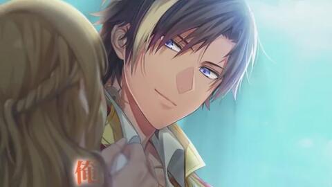 公式pv イケメン革命 アリスと恋の魔法 哔哩哔哩 Bilibili 公式pv イケメン革命 アリスと恋の魔法 哔哩哔哩 Bilibili