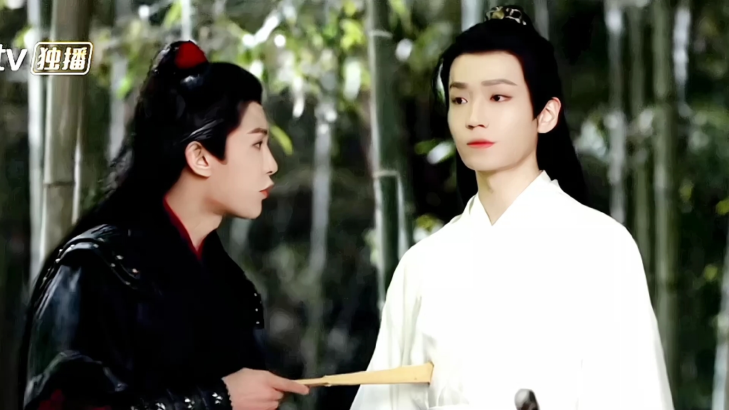 【苏成熙×隋寒白】互换衣服真的很爱