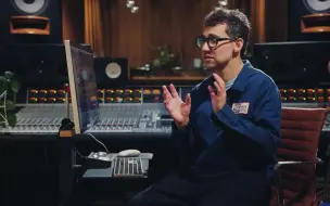 Download Video: 【大师混音课】Jack Antonoff producing 'Please Please Please' by Sabrina Carpenter