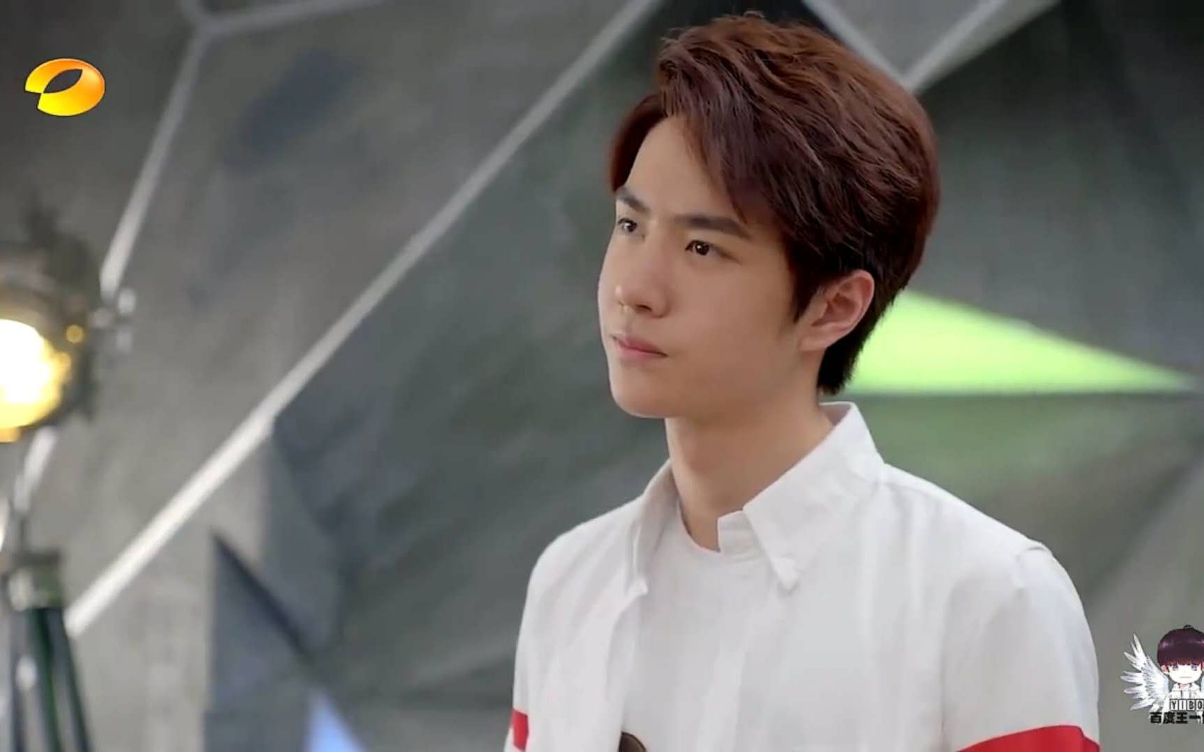 【王一博】《人间至味是清欢》王一博特辑09:赛马小能手翟小爷上线(下