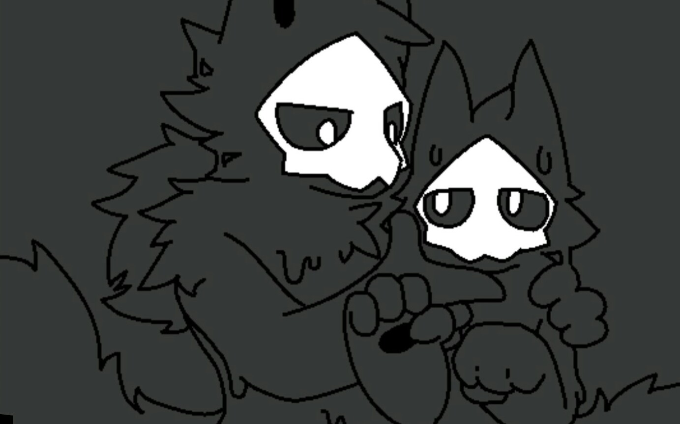 活动作品changed的cg图不含过程