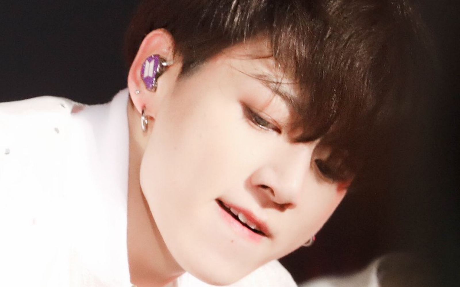 防弹少年团香港演唱会田柾国solo euphoria_哔哩哔哩_bilibili