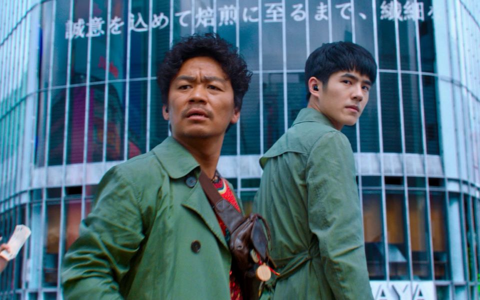 唐人街探案3秦风入狱剧情预告一路闯关破案寻q