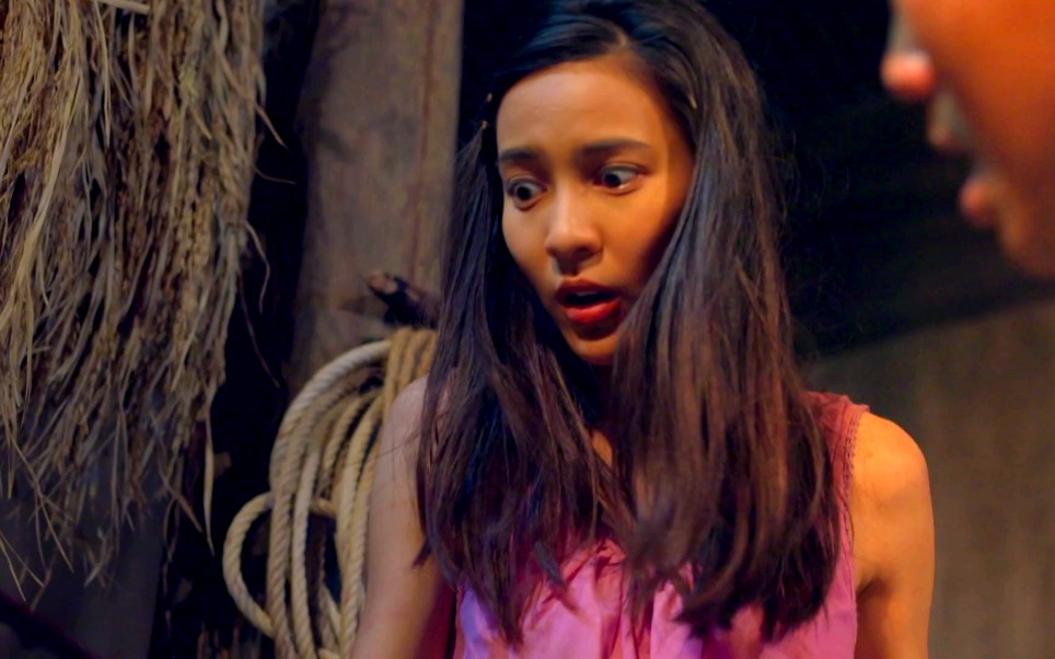 新剧预告greenkang主演孪生公主记官方超清预告