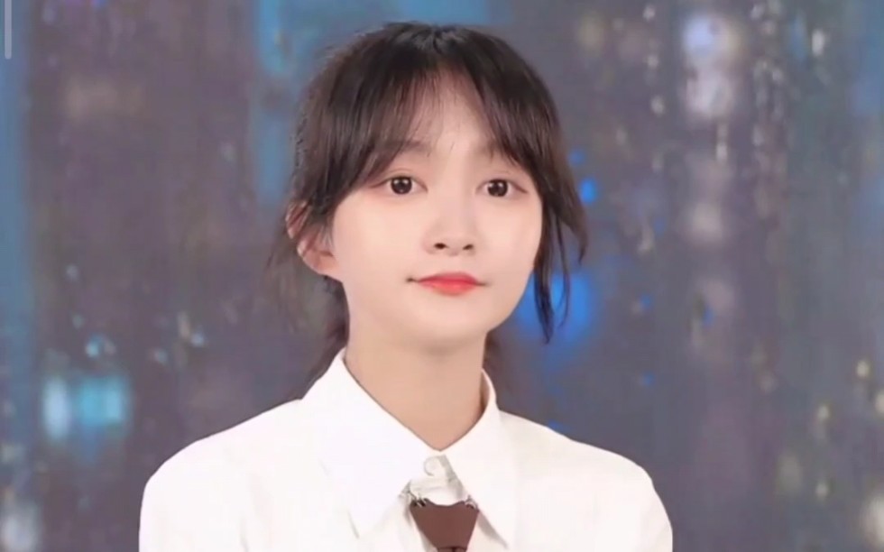 蓝光乐队 从前说