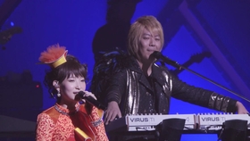 Fripside Live Tour 14 15 Final In Yokohama Arena 哔哩哔哩 つロ干杯 Bilibili