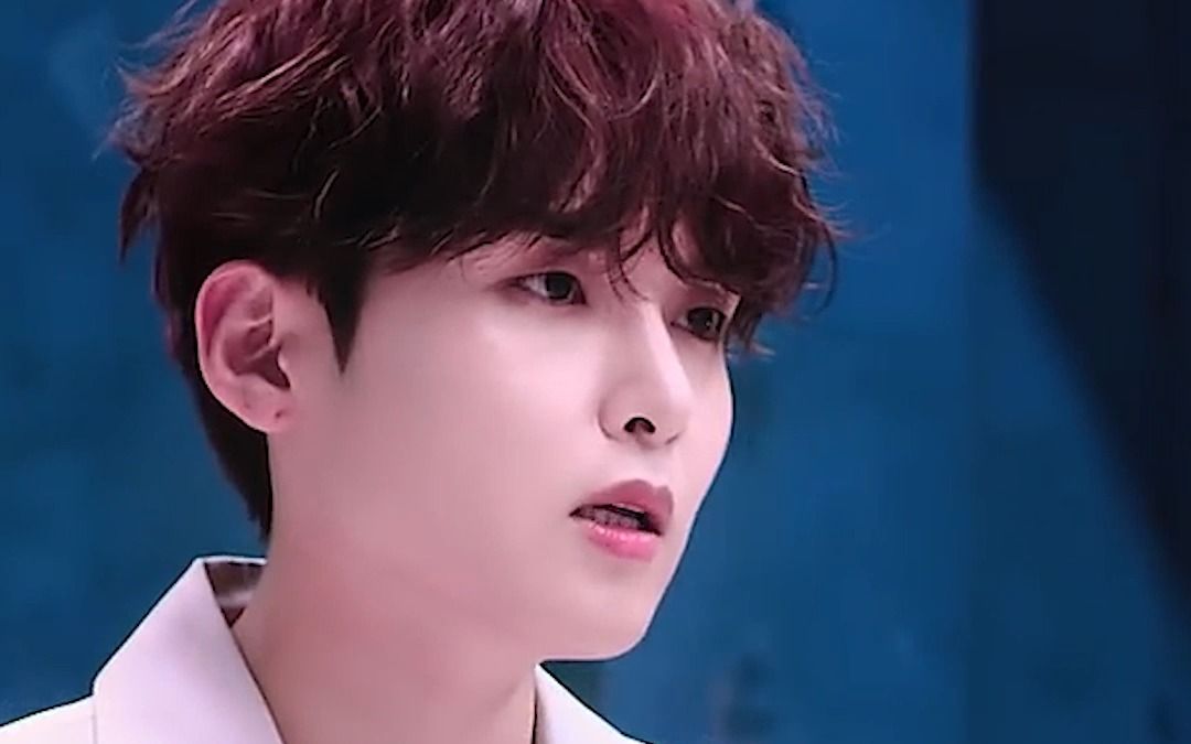 [图]RYEOWOOK 金厉旭 STARRY NIGHT 中韩文版 SOLO VER.