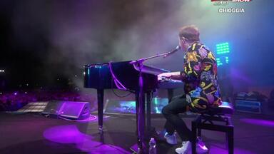 LINDBERG/LINDBERG 20th Anniversary LIVE… LINDBERG】LINDBERG 20th Anniversary LIVE_哔哩哔哩_bilibili