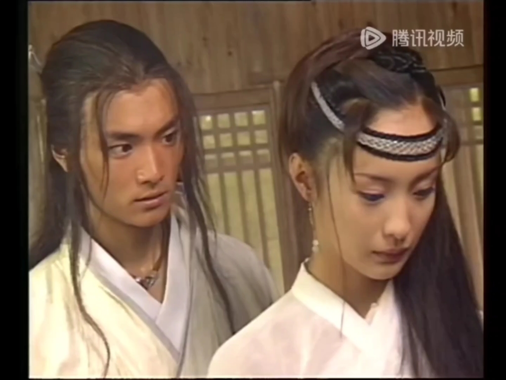 《凤在江湖》云潇潇&青峰