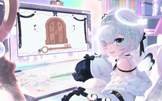 飴宮なずな Amemiya Nazuna V1 0 Live2d展示 哔哩哔哩 Bilibili 飴宮なずな Amemiya Nazuna V1 0 Live2d展示 哔哩哔哩 Bilibili