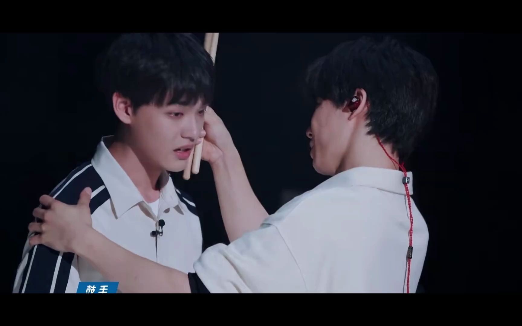 【宇宙洪荒】胡宇桐x田鸿杰,认定了就不会再放手