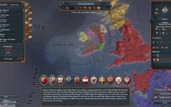 尼子晴久的个人空间 哔哩哔哩 Bilibili