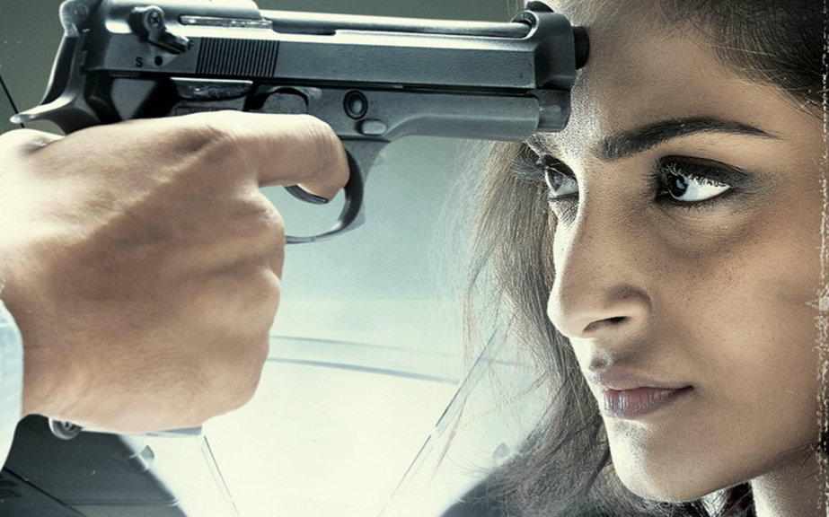 东川影评屋之《劫机惊魂》