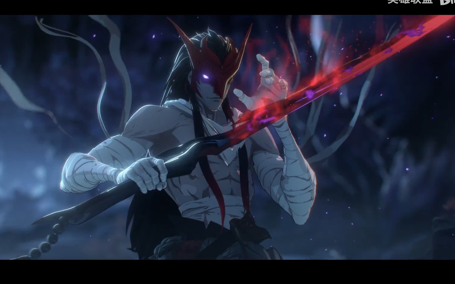 【永恩】永恩击杀炮车(指ad