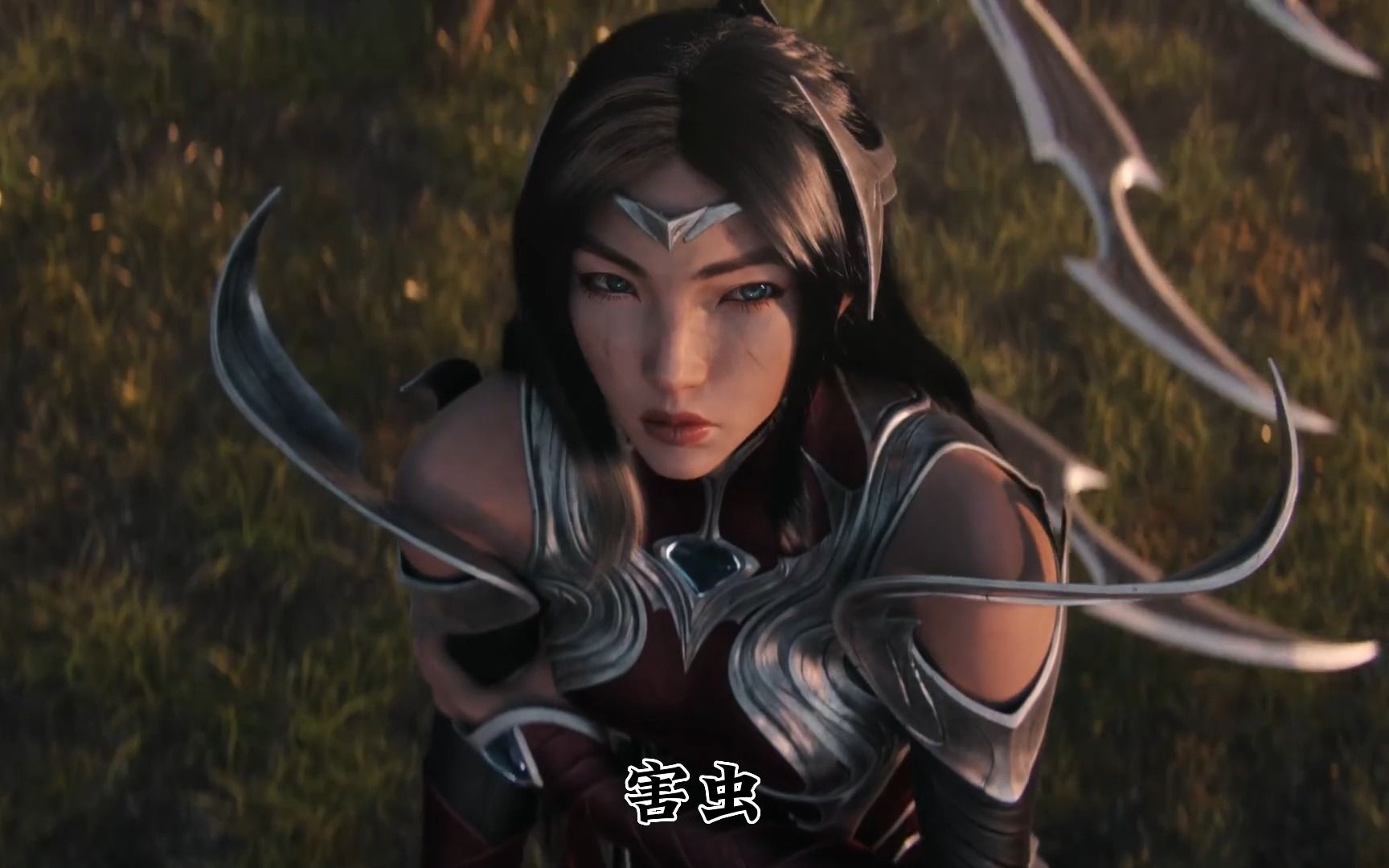 艾欧尼亚昂扬不灭
