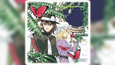 C80] (Toho Jazz Messengers) girls apartment II_哔哩哔哩_bilibili