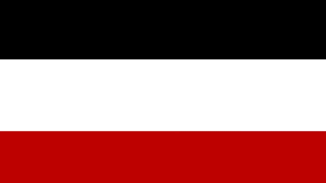 世界各个国家旗帜,但是德国赢了一战