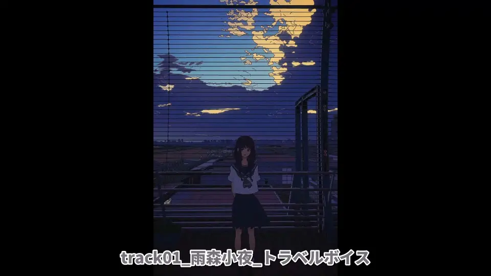 雨森小夜「诶？大家不能当我的男朋友吗？」_哔哩哔哩_bilibili