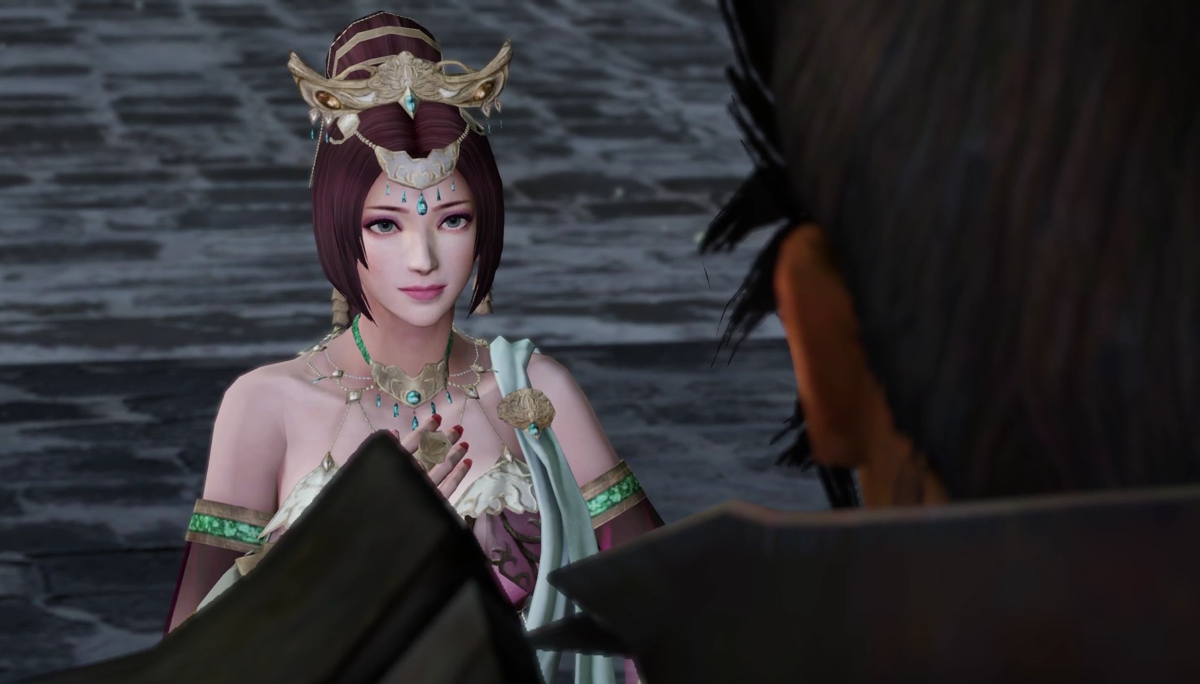 真三国无双7猛将传】重生三国之吕布⑦