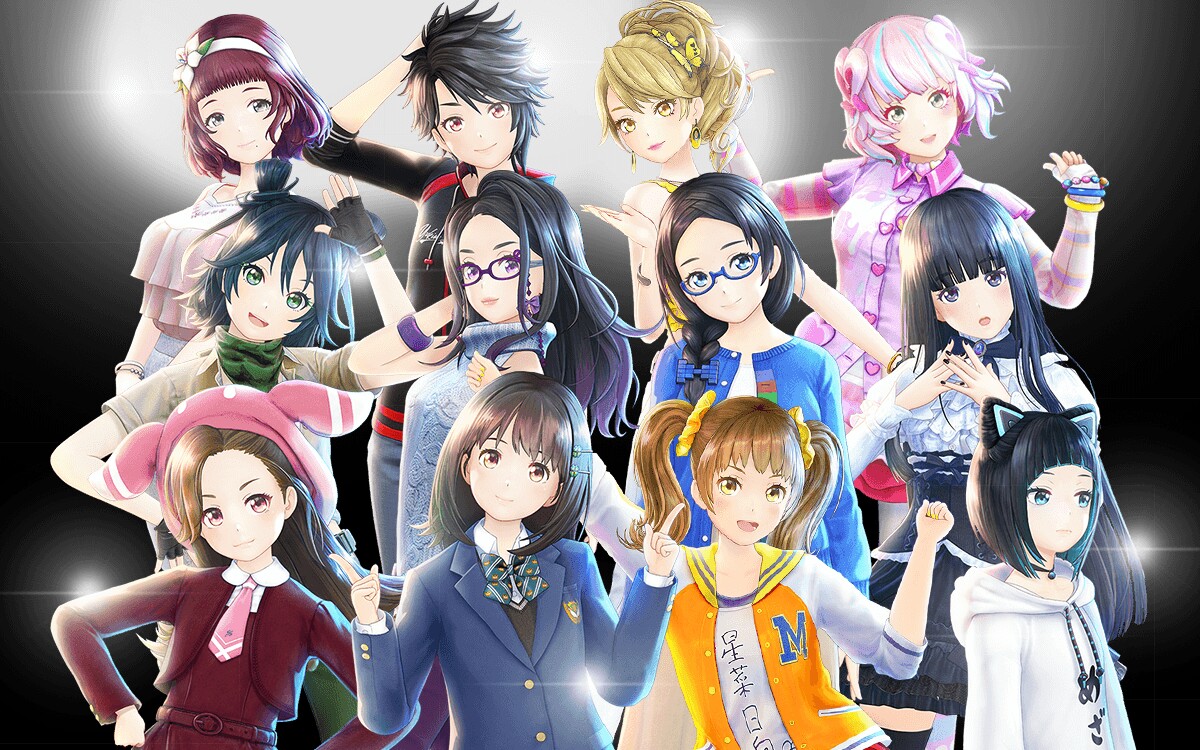 gems company总结篇